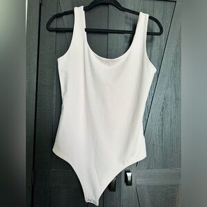 Express body contour bodysuit